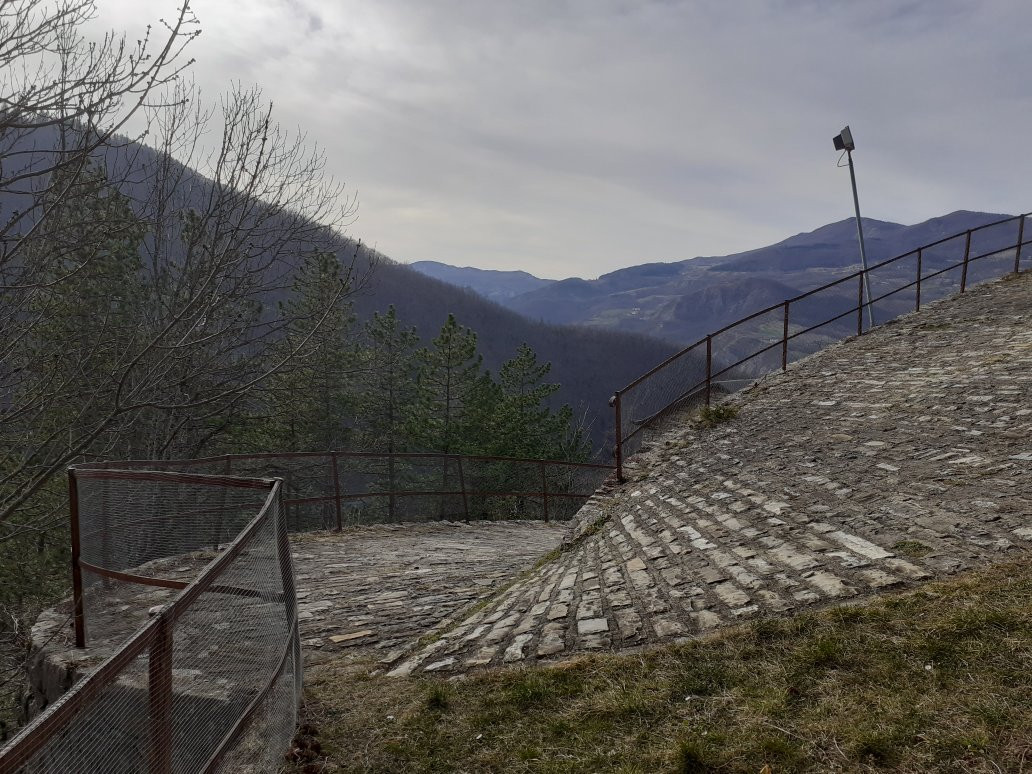 Comune di Montecreto景点图片
