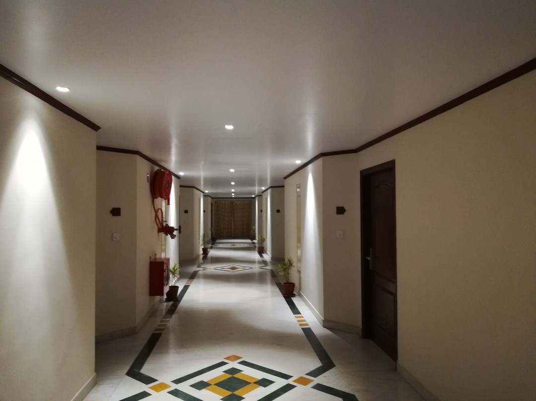Hotel Gnanam主图