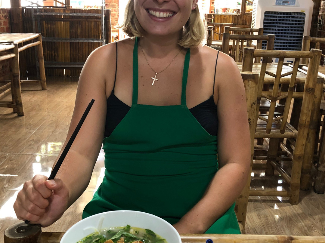 Hoi An Eco Cooking Tour景点图片