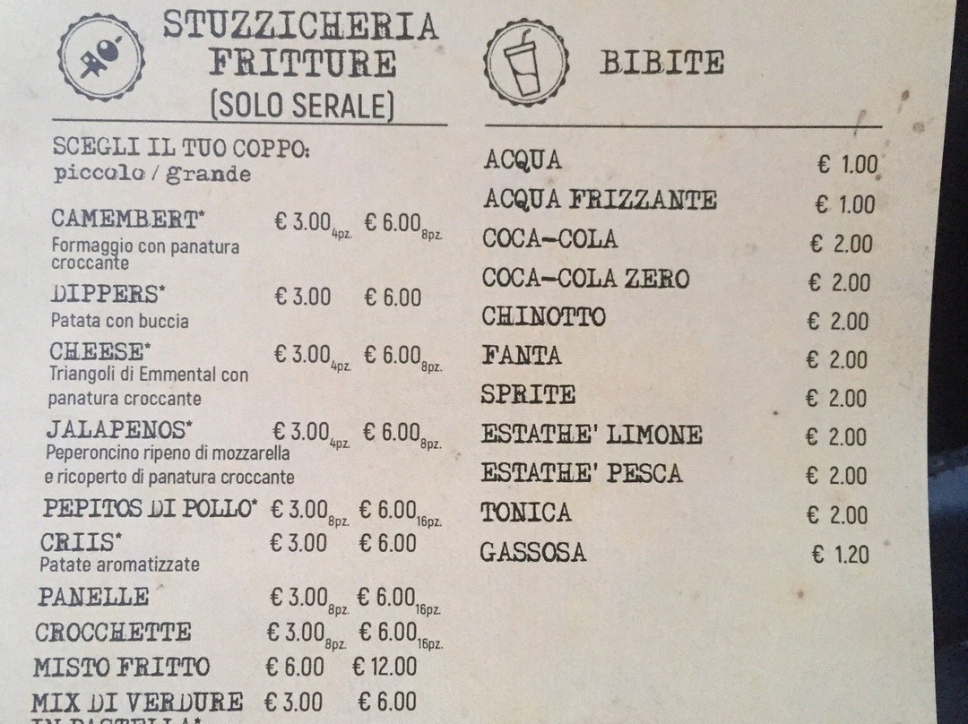 Mercato Storico Strata 'a Foglia-Caltanissetta必去景点