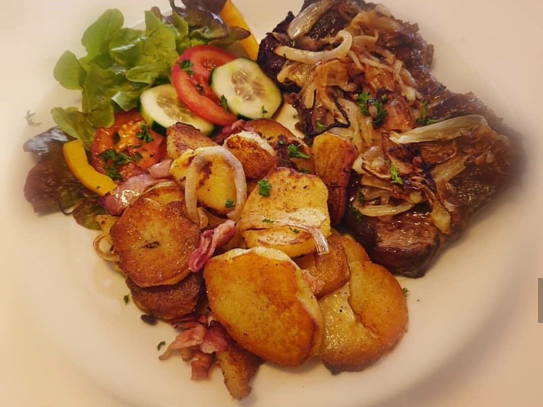 Hotel-Weinhaus Wiedemann主图