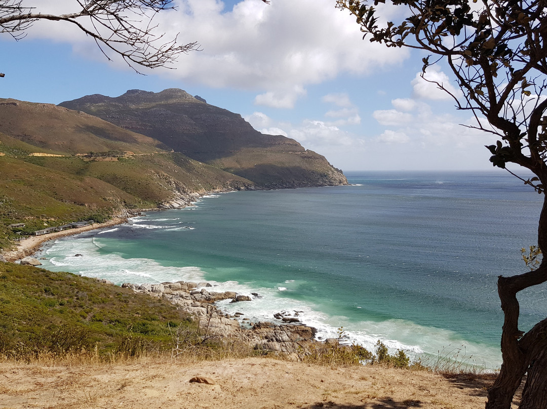 Hout Bay Lookout景点图片