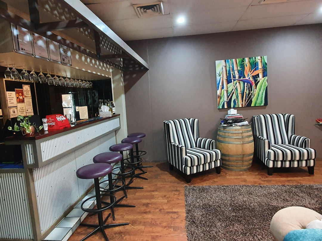 Sarina Motor Inn主图