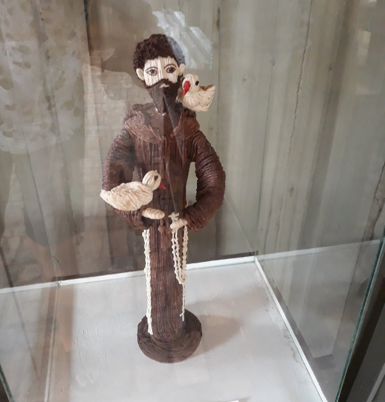 Sao Francisco Museum-Penapolis必去景点