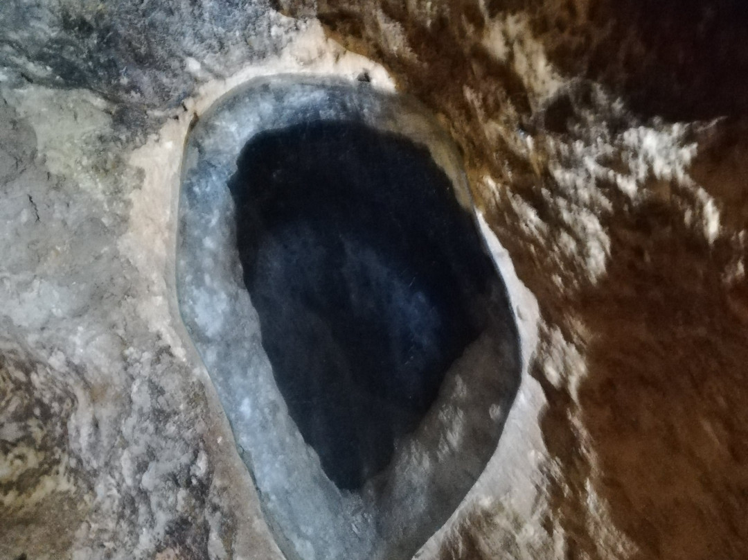 The Cave of the Seven Sleepers (Ashabul Kahf)-安曼必去景点