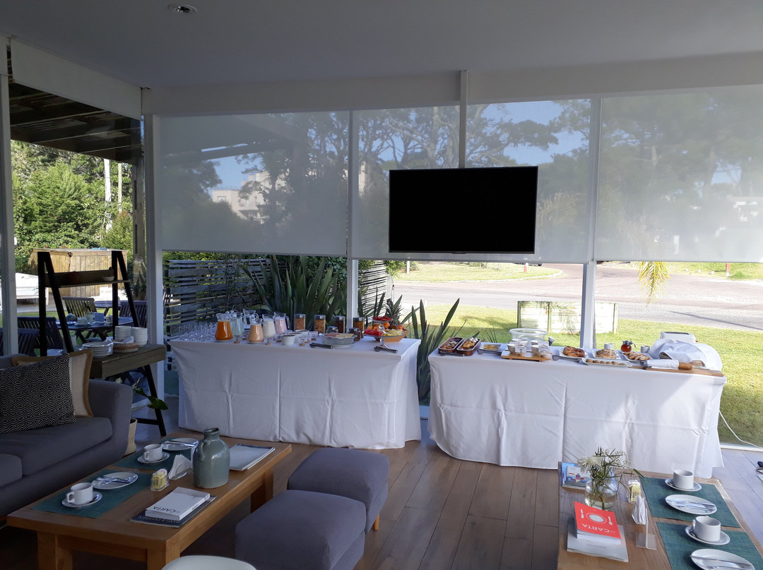 Live Hotel Boutique主图