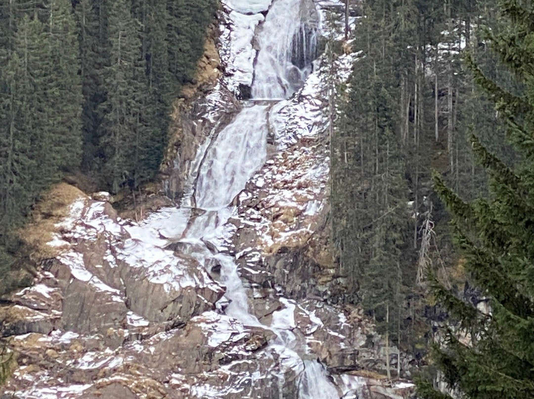 Panoramahotel Burgeck主图