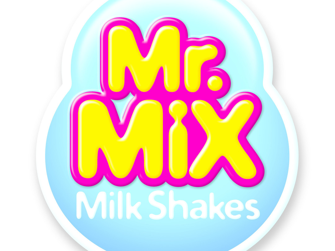 Mr Mix Gravata