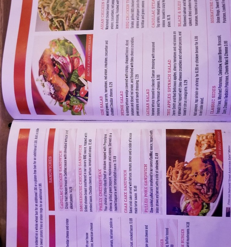 Cadillac Ranch-国家港口必去景点