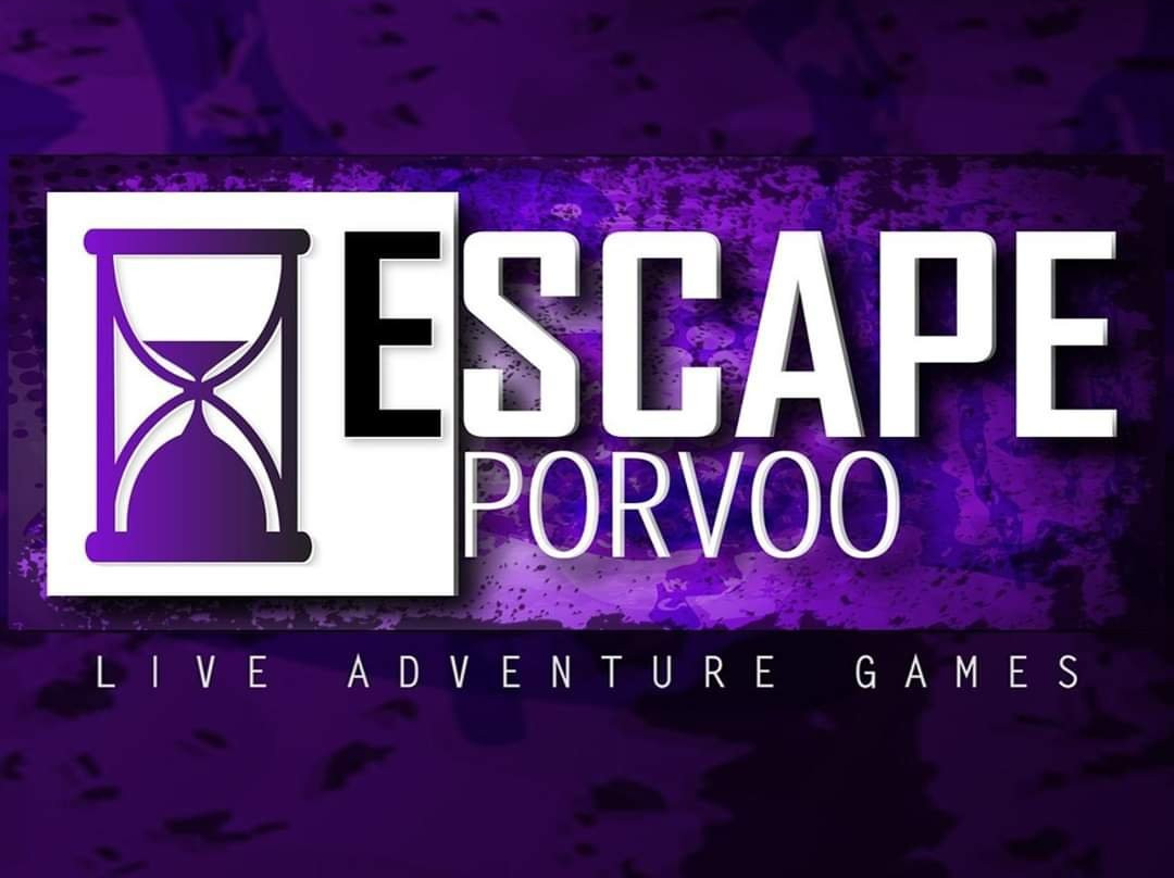 Escape Porvoo-波尔沃必去景点