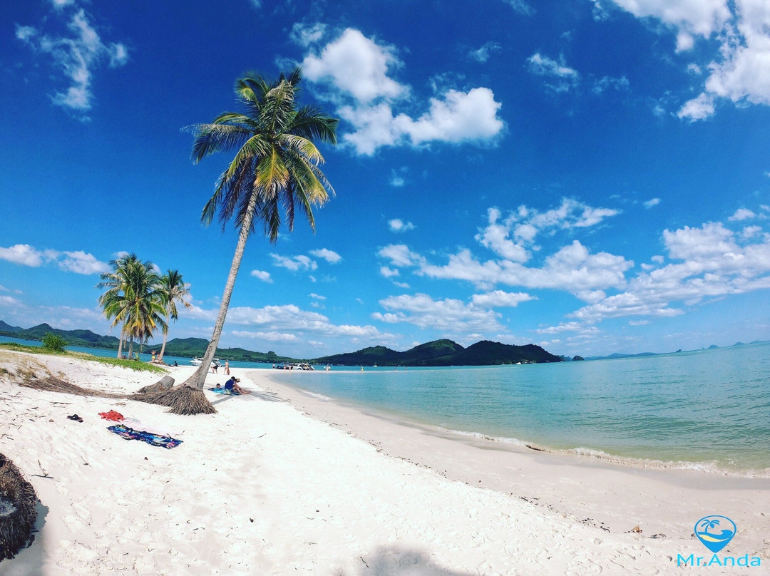 Mr. Anda Tour & Travel-奥南必去景点