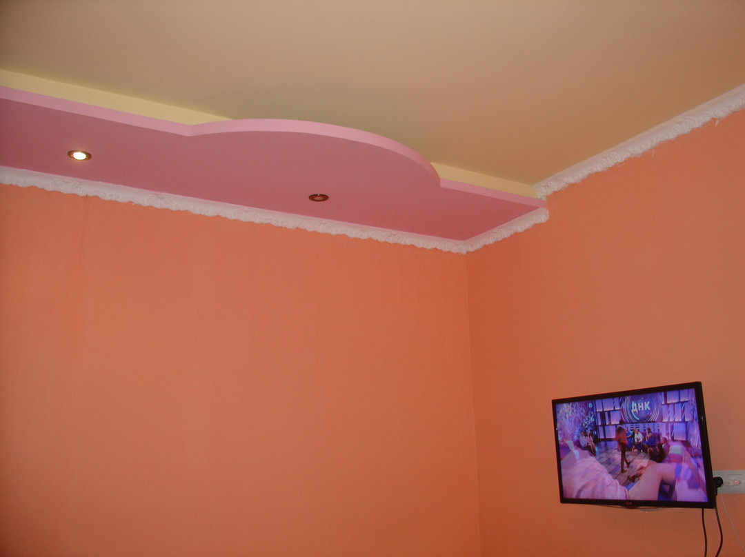 Tonratun Hotel主图