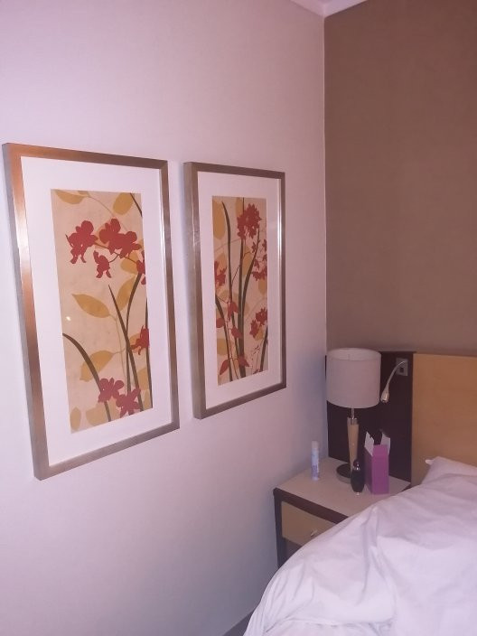 Garden Court Hatfield主图