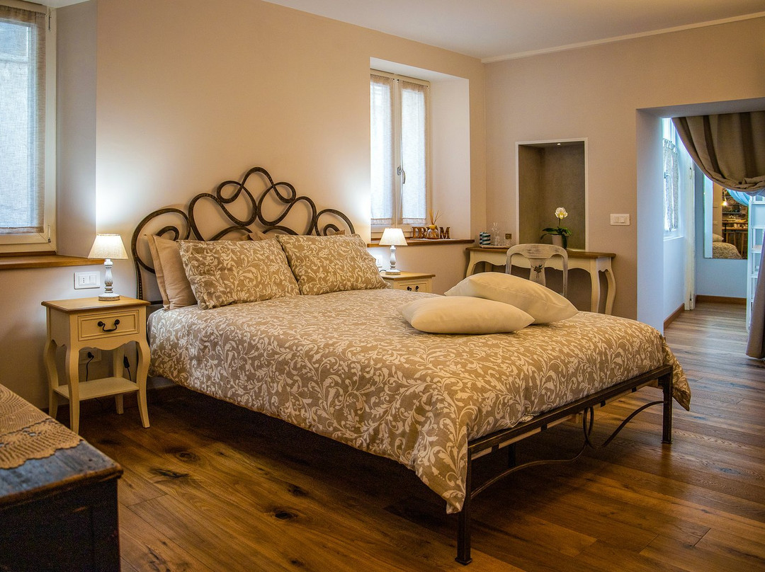 1848 Chef's Rooms
