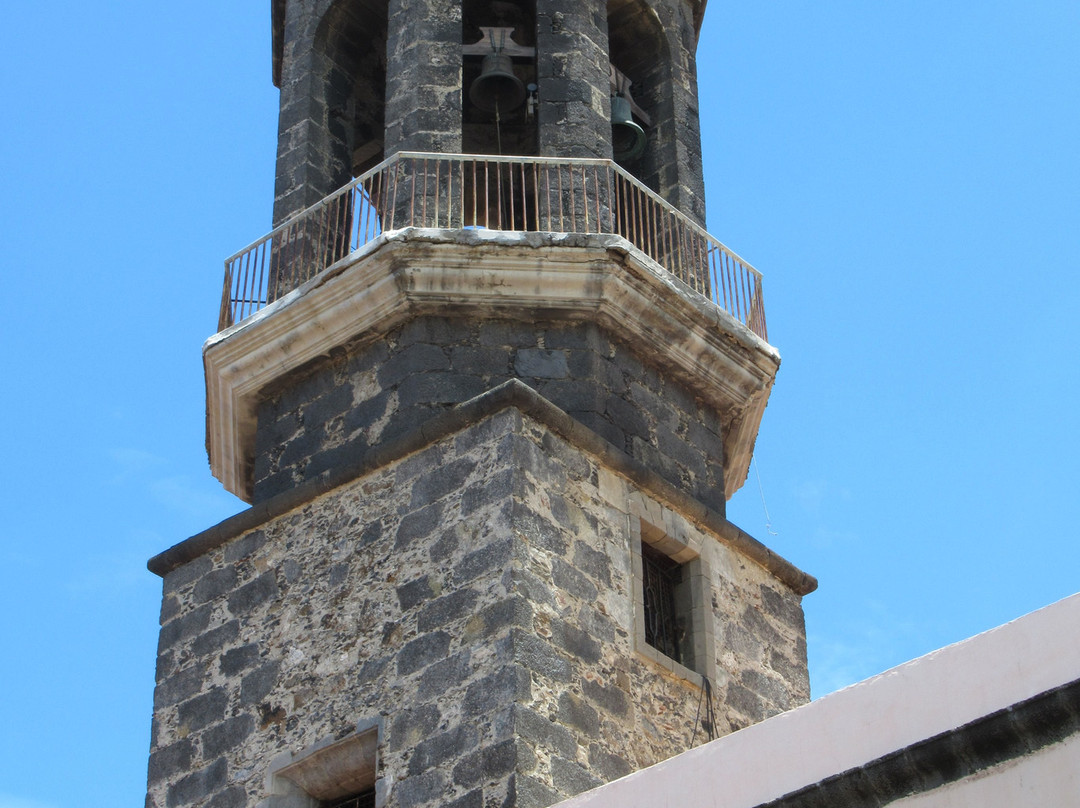 Museo de Artesania lberoamericana-La Orotava必去景点