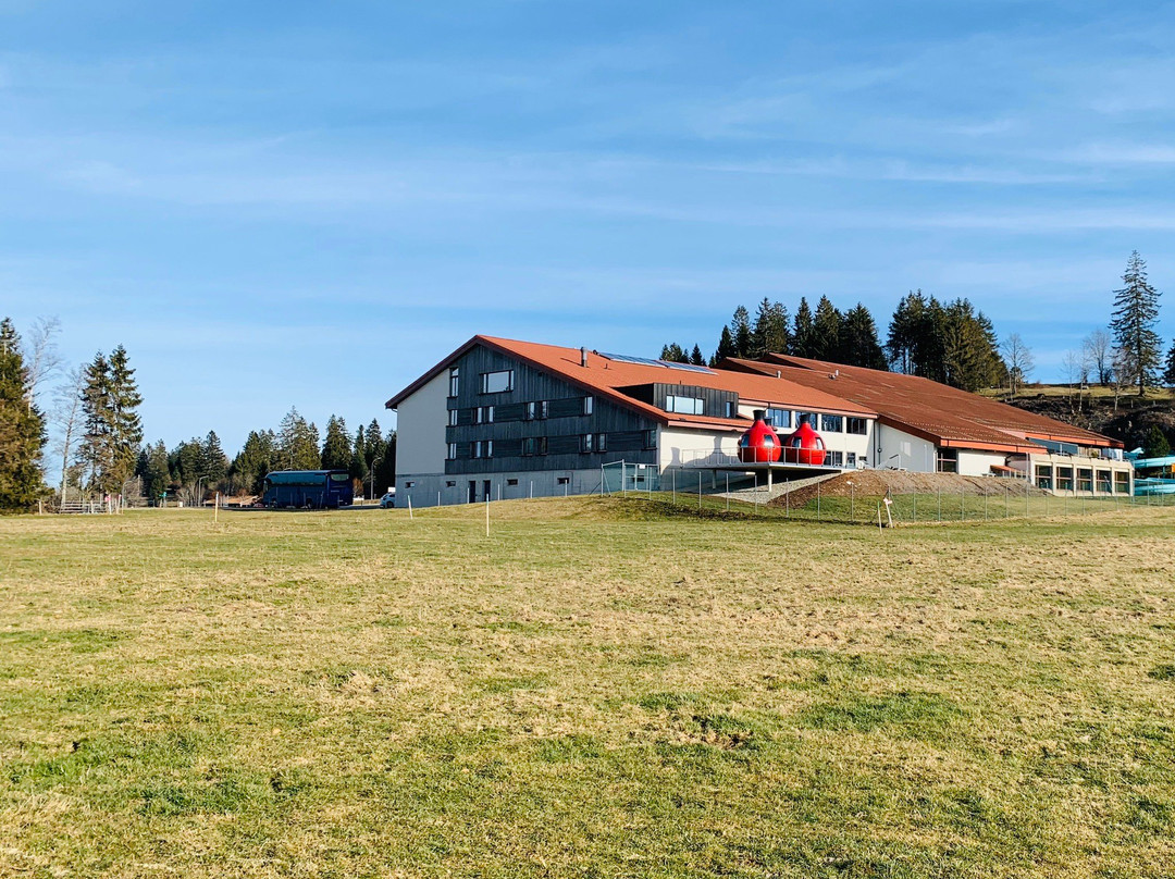 Jura Sport & Spa Resort - Spa & Wellness景点图片