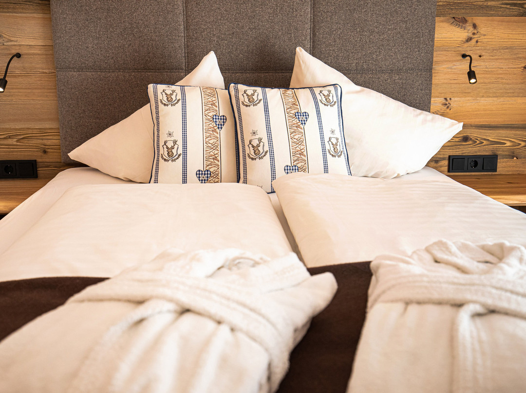 Gaestehaus Fellner主图