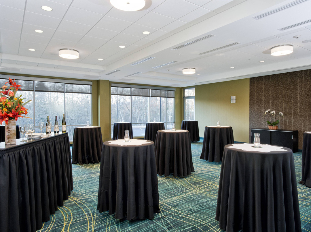 TownePlace Suites by Marriott Bellingham主图