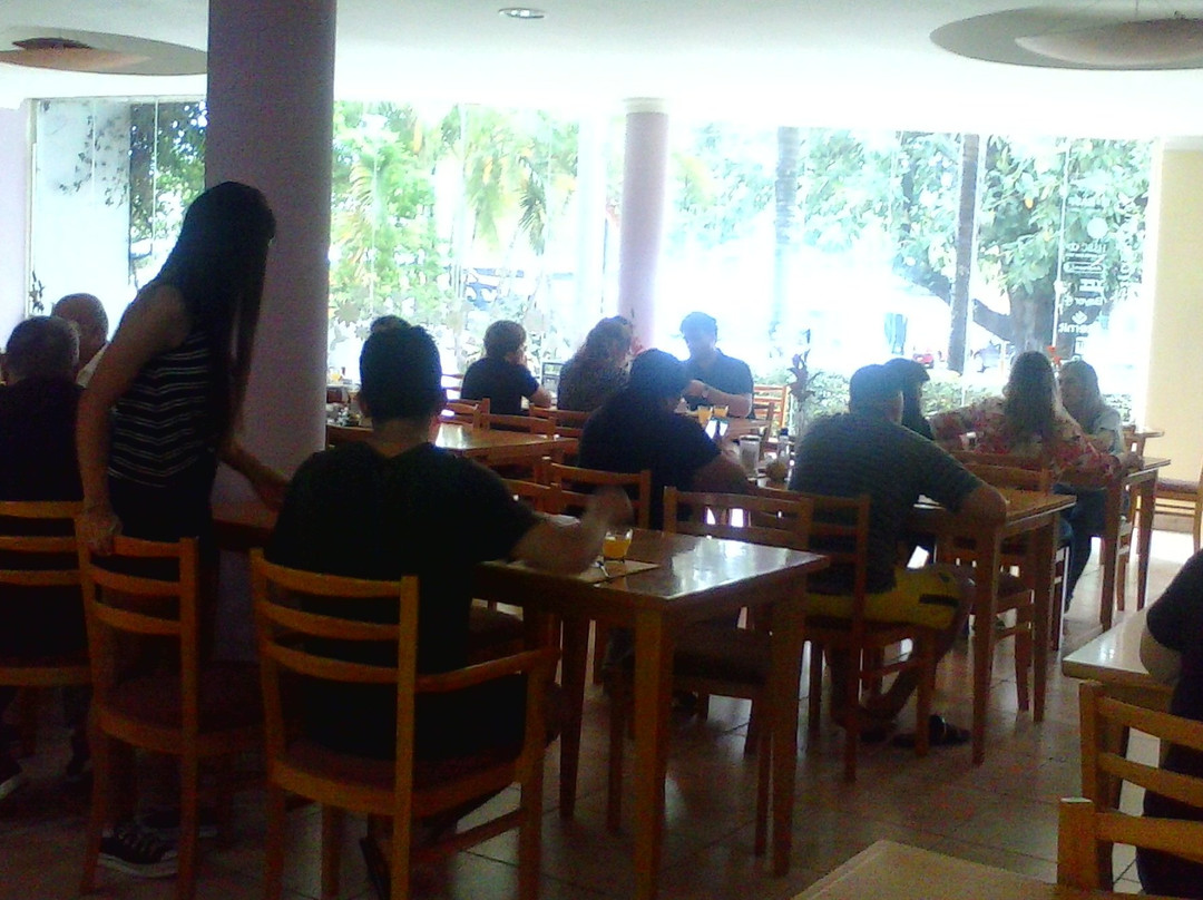 Hotel Galeon Santa Fe主图