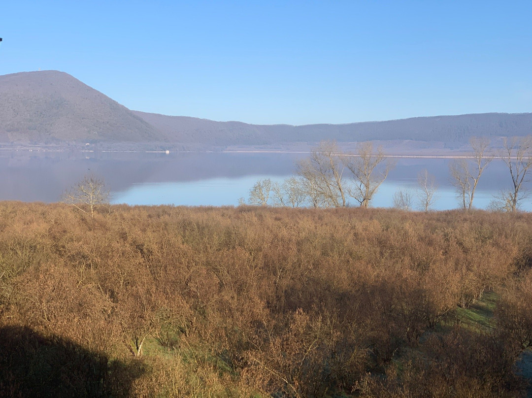 La Finestra sul Lago主图