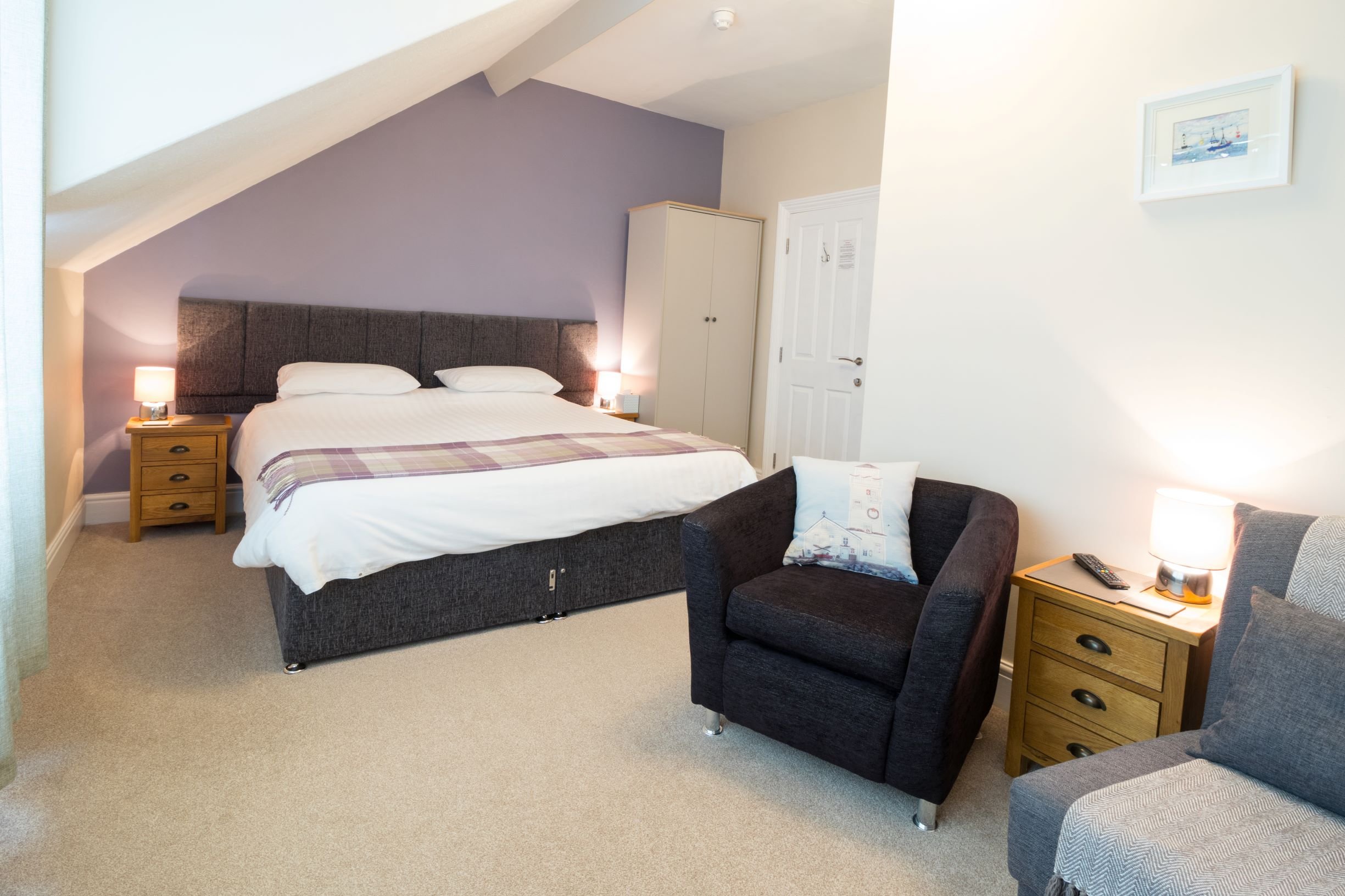 Beachdale Guesthouse Filey-官方