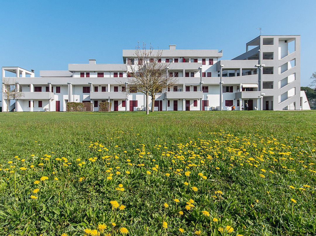 Raffaello Resort