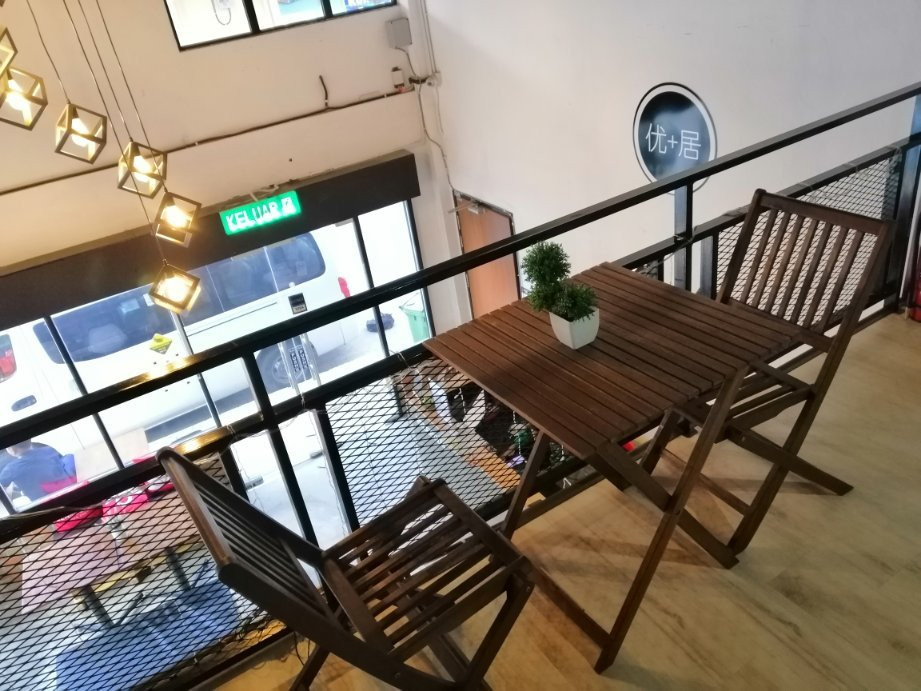 舍令岸岛酒店住宿-Perfect Hub