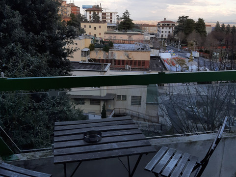 泰尔梅大酒店主图