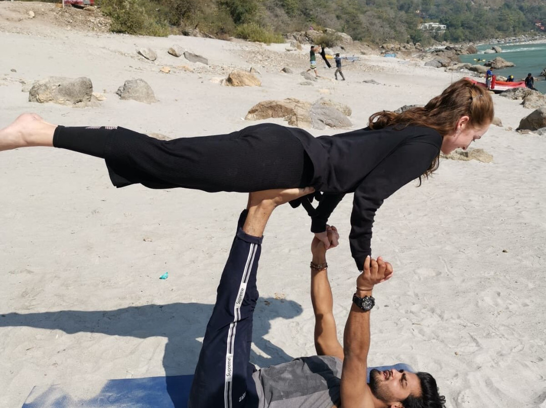 OYO 22463 The Samway Inn主图