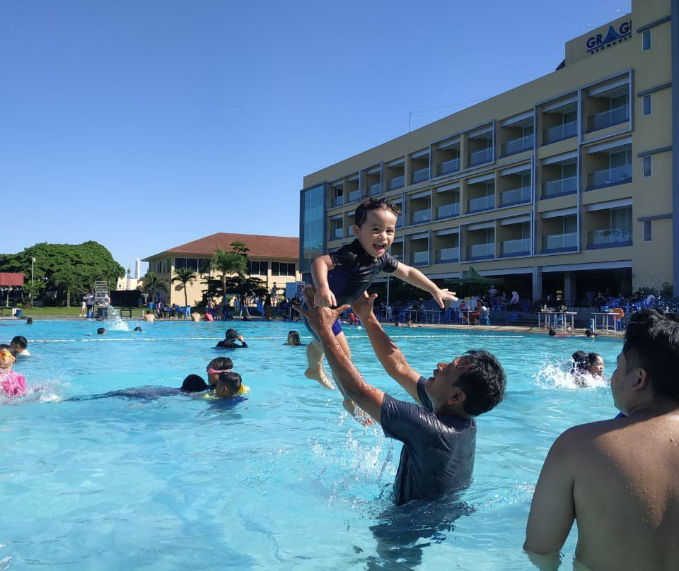 Grage Horison Hotel主图