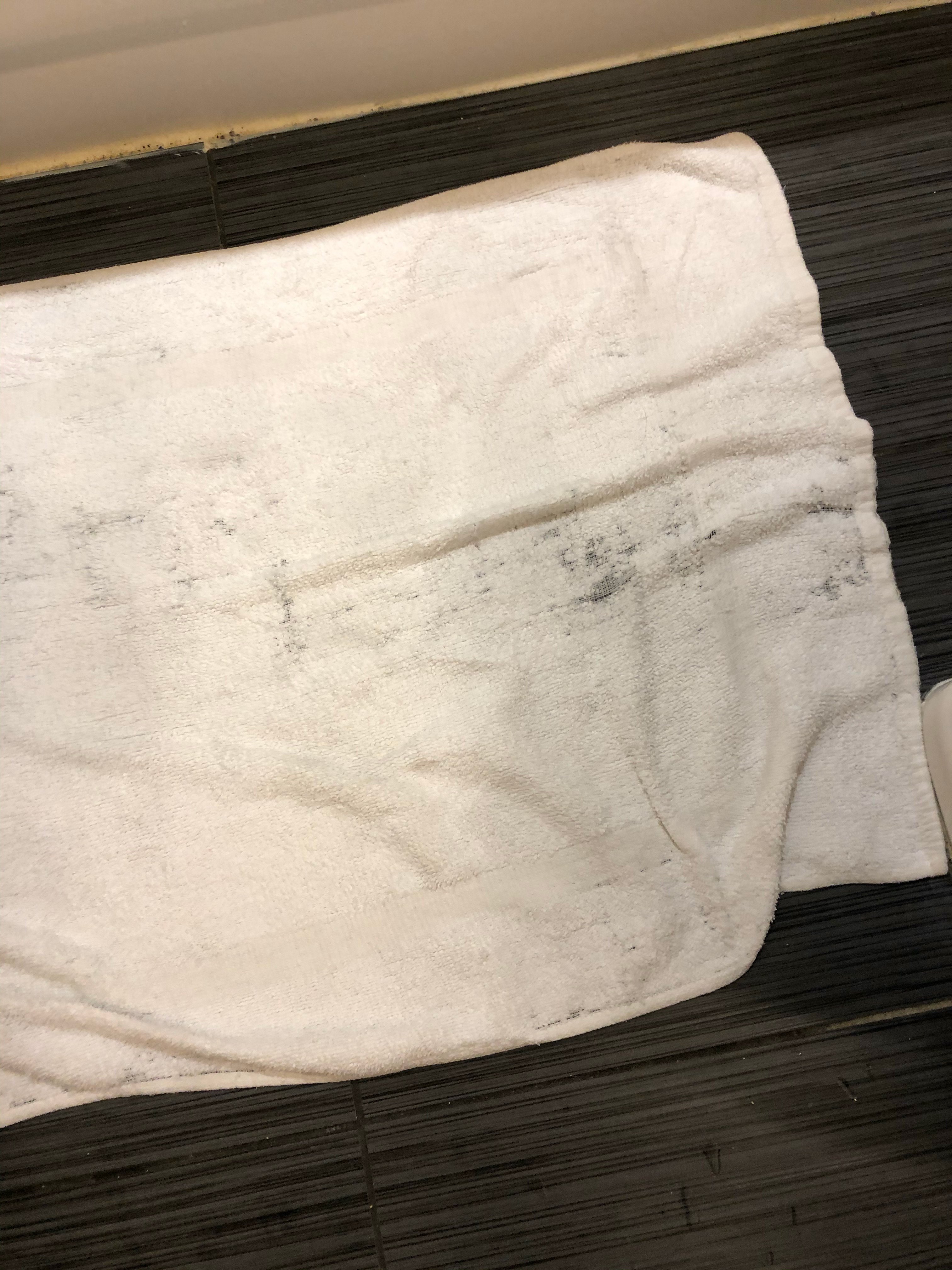 Red Roof Inn Chambersburg-浴室