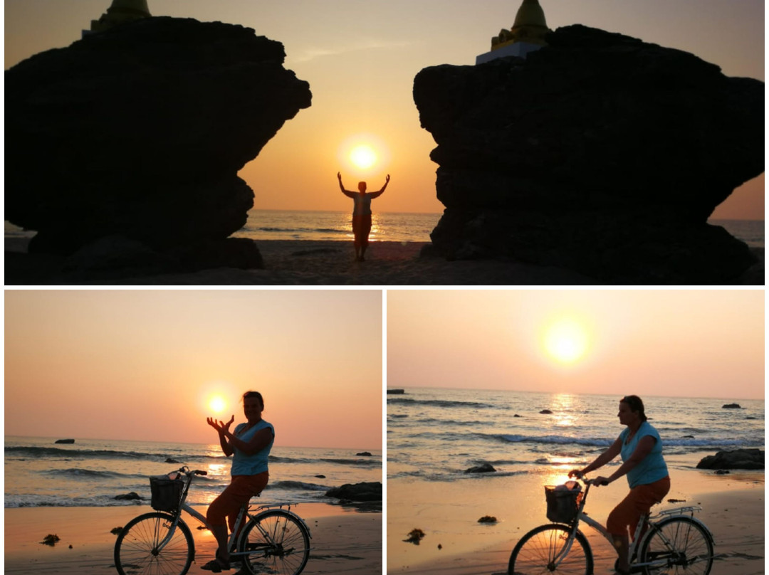 The Mighty Myanmar Travel-仰光必去景点