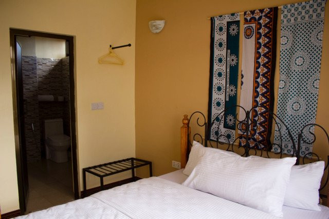 Lilac Elevate Inn主图