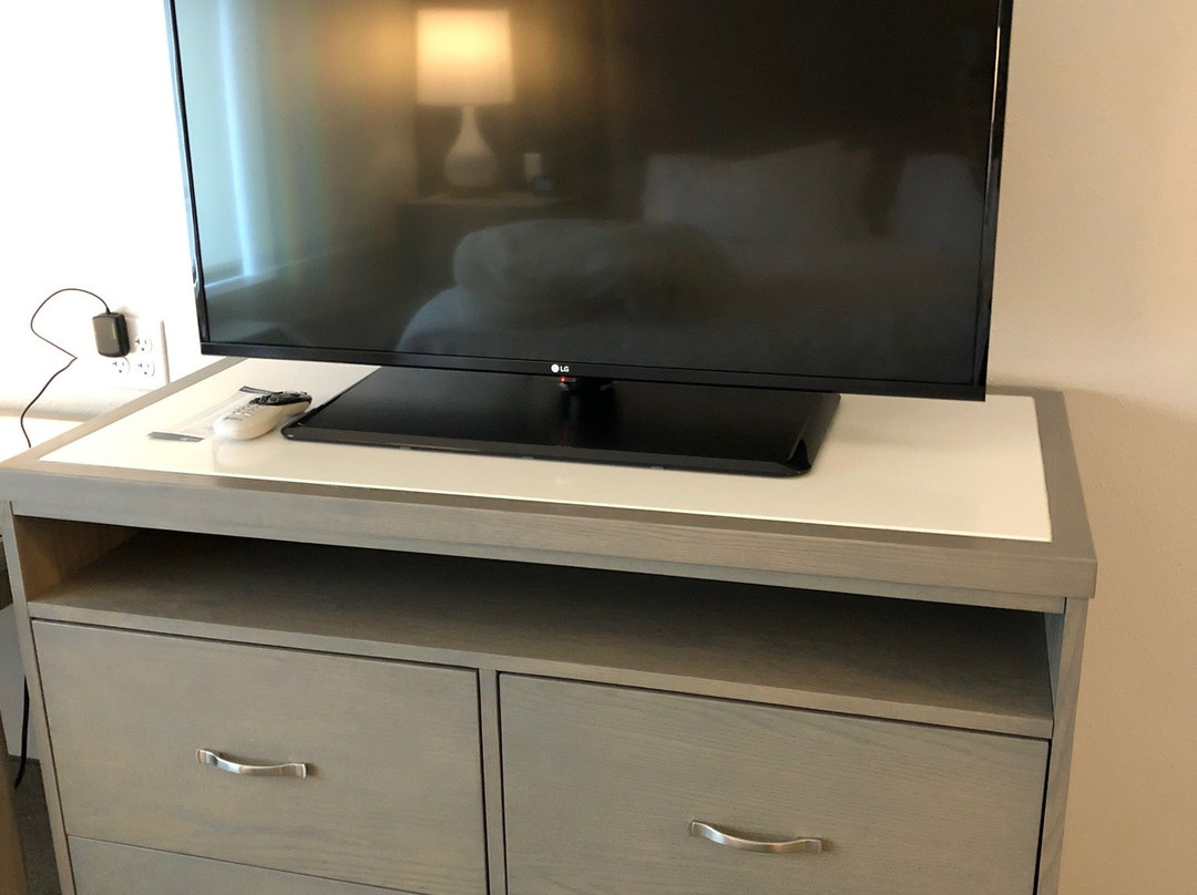 Homewood Suites by Hilton Worcester主图