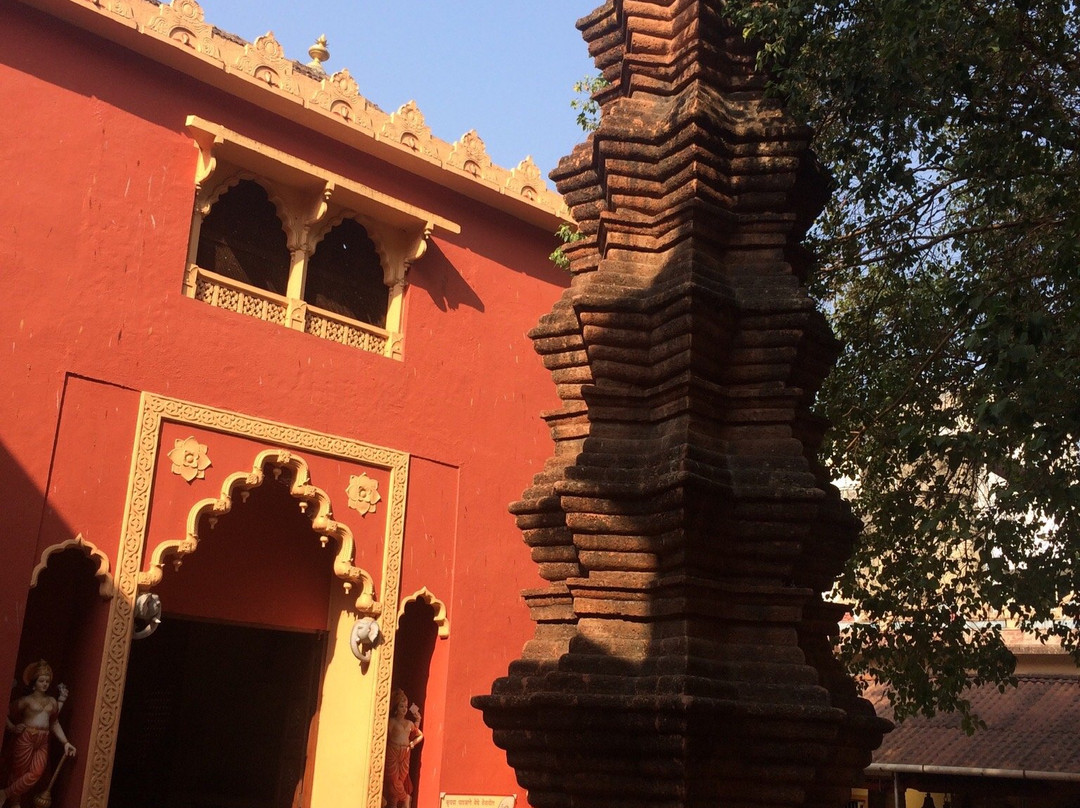 Mahalaxmi Temple景点图片