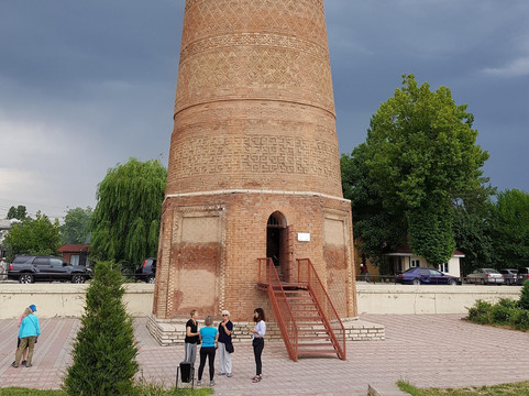 Solto Holidays-比斯凯克必去景点