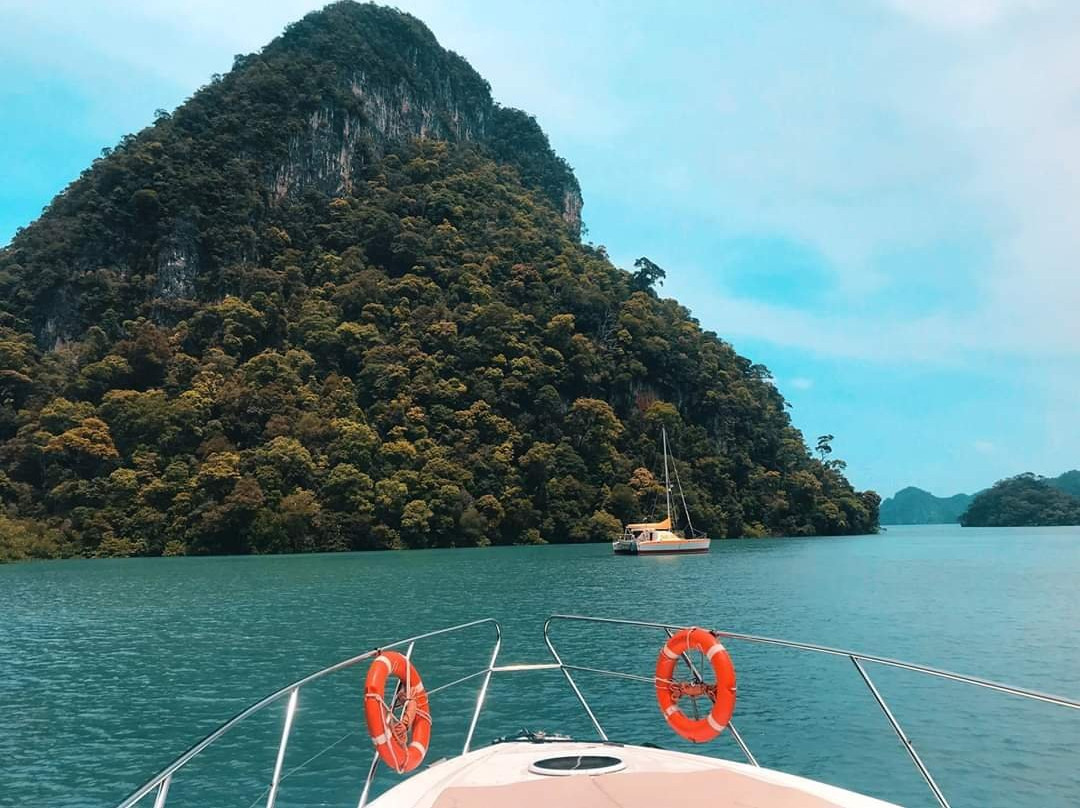 FUNNY LANGKAWI景点图片