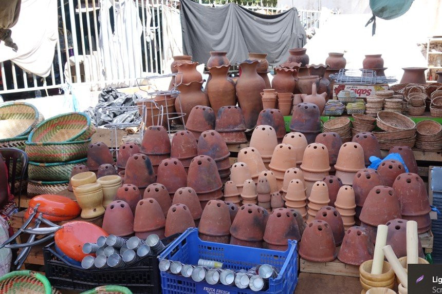 Mercado de Sucupira-培亚必去景点