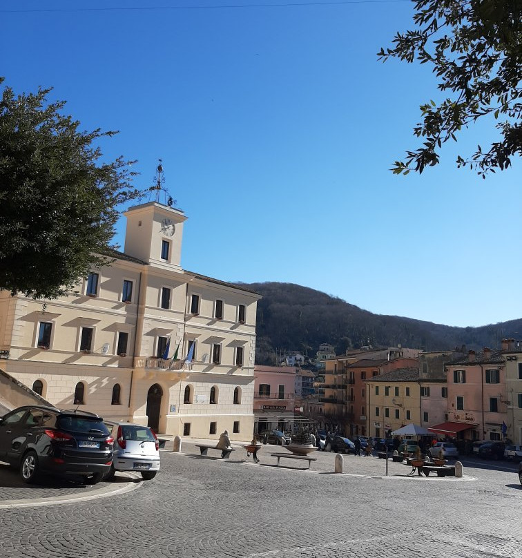 Chiesa di Santa Maria Assunta in Cielo景点图片