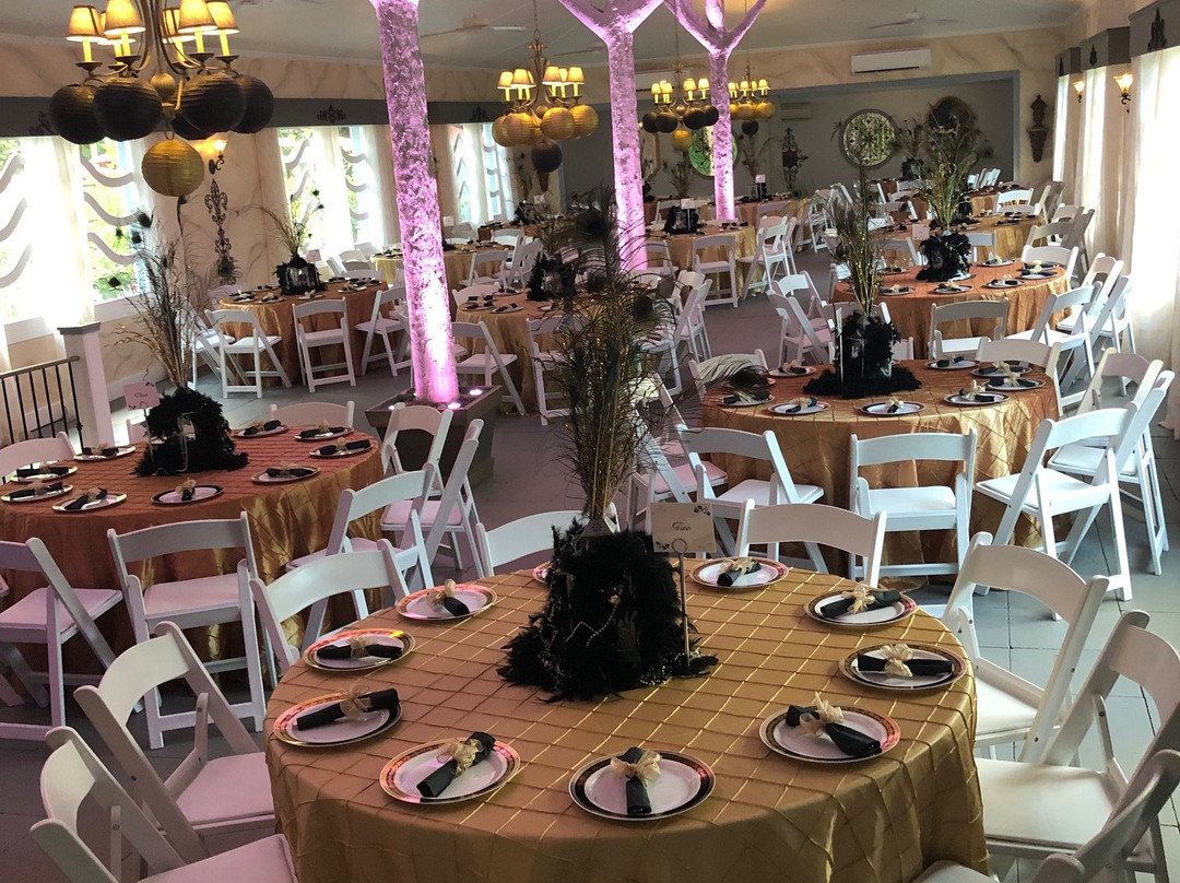 Highgate Estate & Gardens-格林斯伯勒必去景点