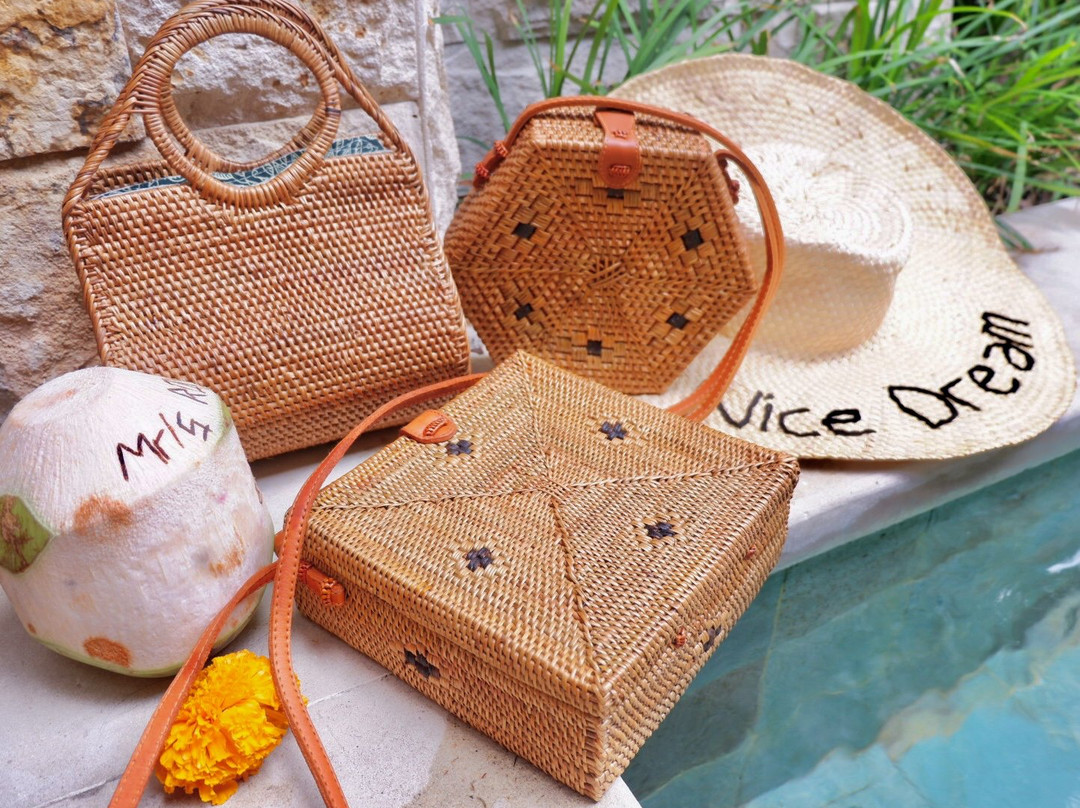 Aksari Villa Seminyak By Ini Vie Hospitality主图