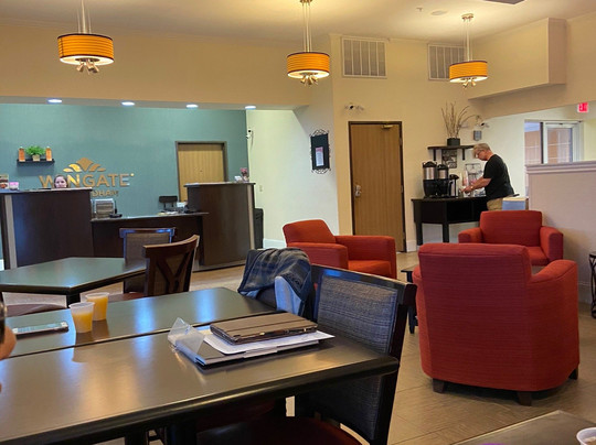 Wingate by Wyndham San Marcos主图