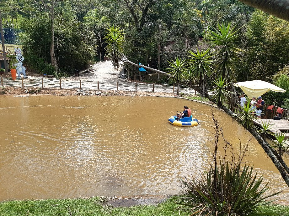 Vila dos Coelhos-Cotia必去景点