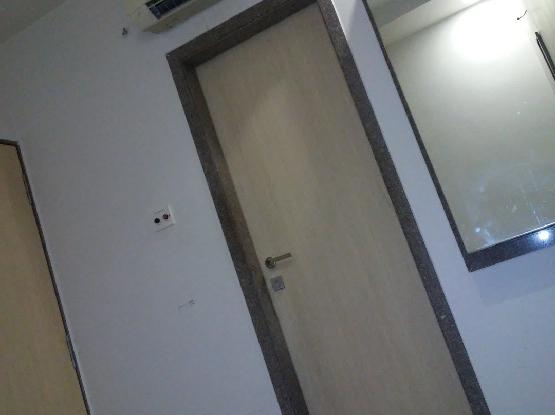 FabHotel Suncity主图