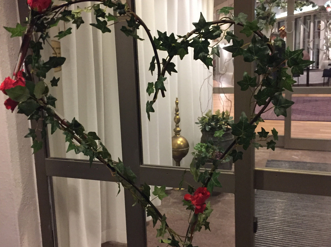 Lundsbrunn Resort & Spa主图