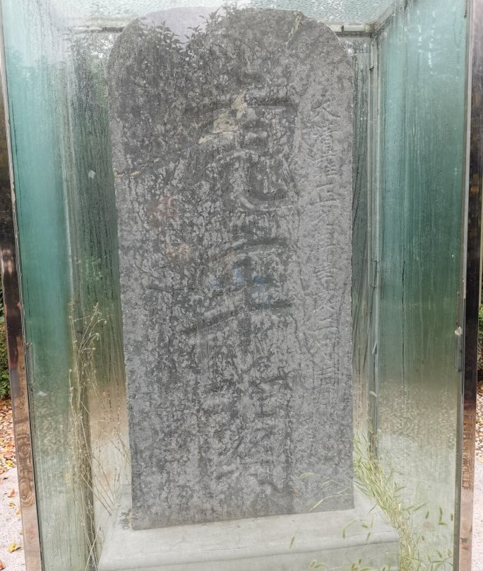 虎牢关-荥阳市必去景点