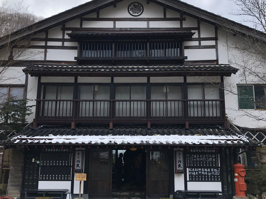 汉柯班库酒店主图