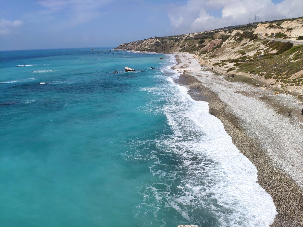 Afroditi Beach景点图片