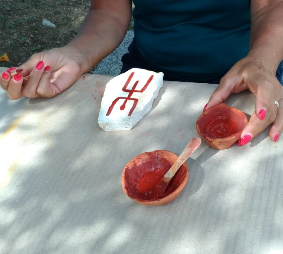 Museo Laboratorio dell'Eta Nuragica - Labenur-Arzachena必去景点