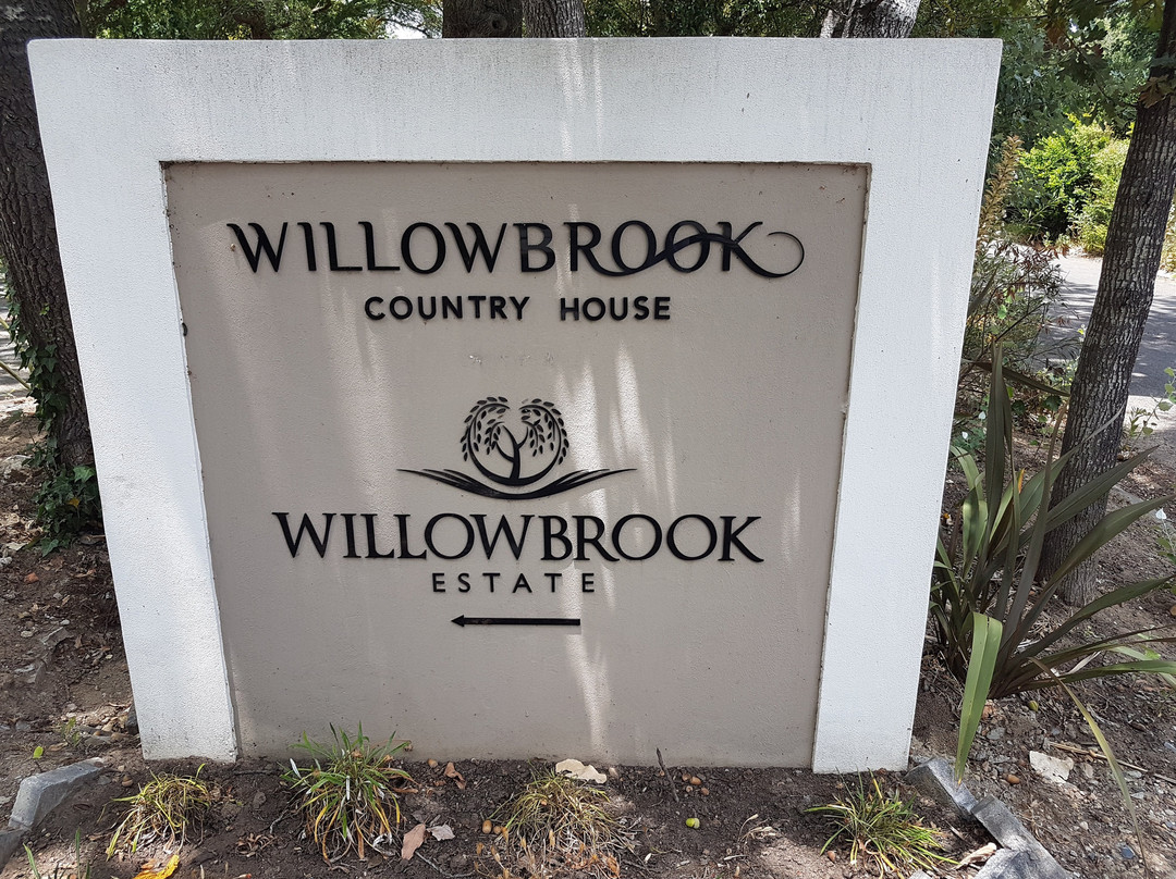 Willowbrook Country House主图